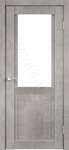 Фото K-12 ДО бетон светлый, Нестандартные